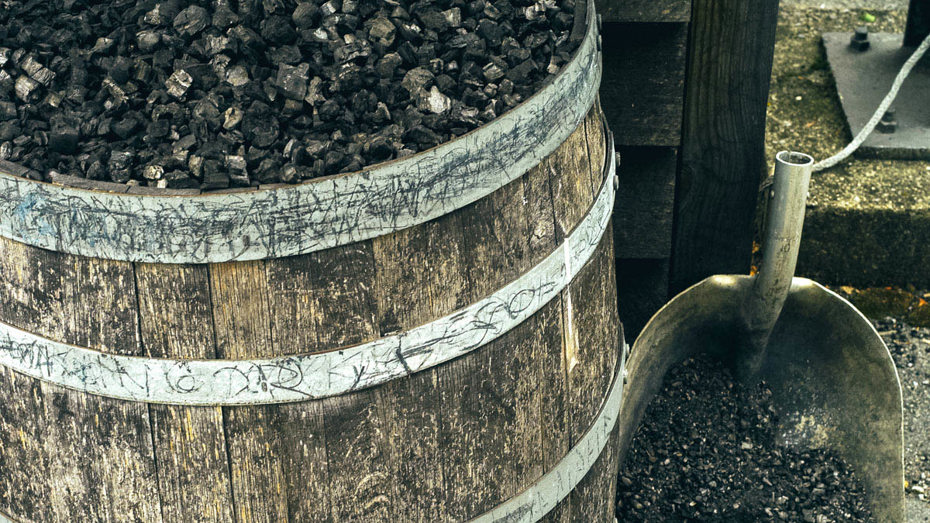  Lincoln County Process (LCP) is a charcoal filtering process that differentiates Tennessee whiskey from other American whiskeys.