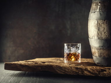 Bourbon owes much of its character to a crucial component in its production process: the barrel wood
