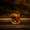 The Old Fashioned dates back to the early 19th century and is considered one of the original "cocktails".
