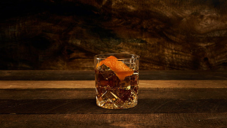 The Old Fashioned dates back to the early 19th century and is considered one of the original "cocktails".