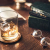 Bourbon has long been a staple in the tapestry of American literature.
