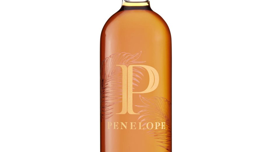 2024 Penelope Rio. Amburana and Honey Cask Finish