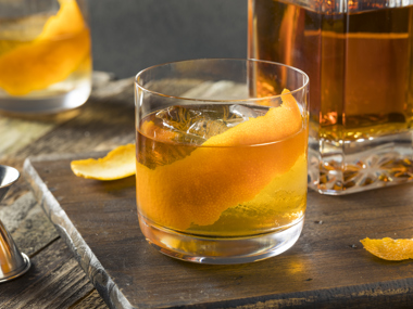 The Old Fashioned is a testament to the adage that less is more