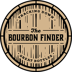 The Bourbon Finder