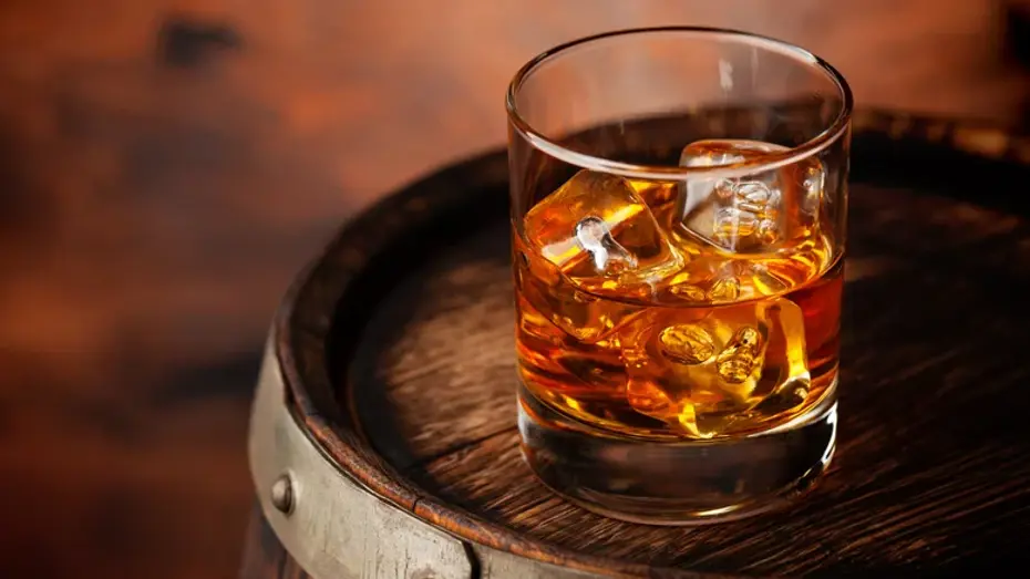 Bourbon does not have to be made in Kentucky