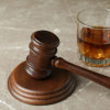 The U.S. government officially recognized bourbon as a "distinctive product of the United States" in 1964.
