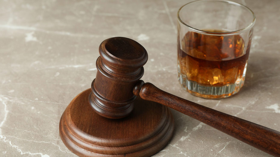The U.S. government officially recognized bourbon as a "distinctive product of the United States" in 1964.
