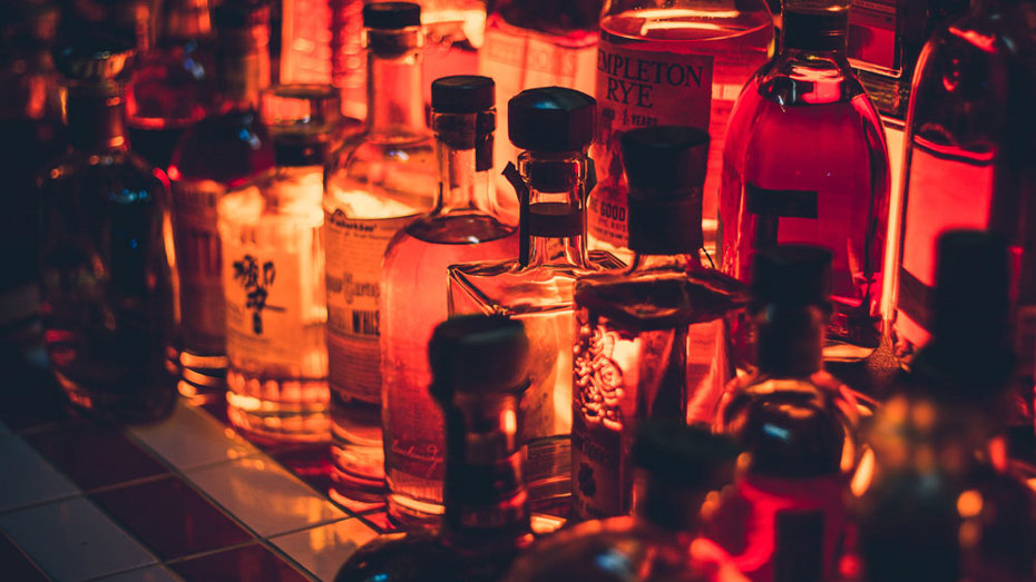 An impressive bourbon collection is a journey into the rich world of America's native spirit.