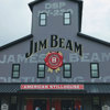 Jim Beam offers visitors an in-depth look into their vast operations at their Claremont stillhouse.
