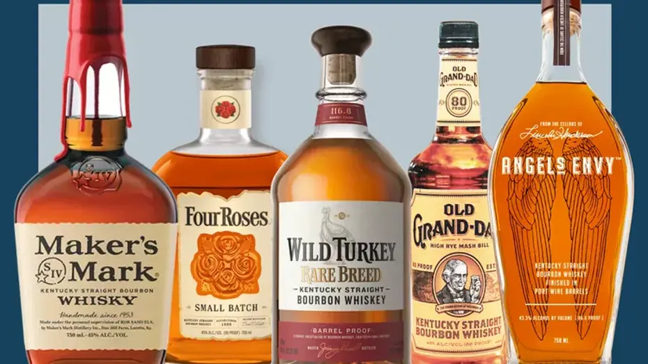 You don't have to break the bank to drink better bourbon.