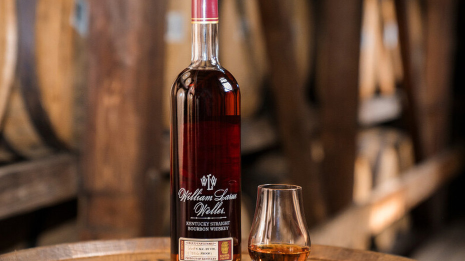 2023 William Larue Weller