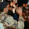An evolving consumer palate and bourbon festivals