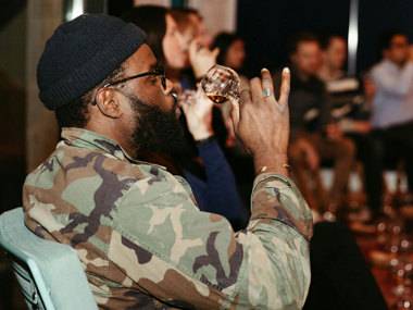 An evolving consumer palate and bourbon festivals