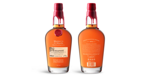 Singapore is the latest whiskey in the Wood Finishing City Series