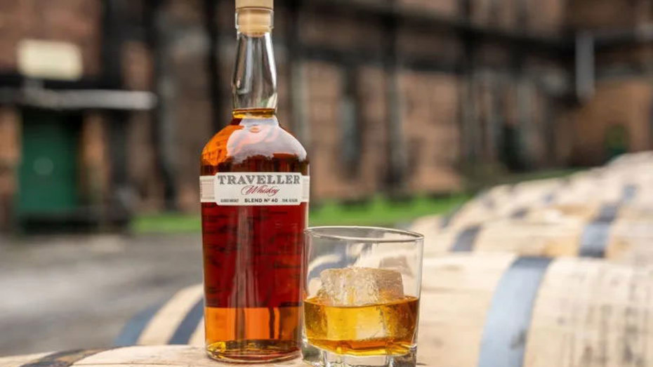 Traveller Whiskey