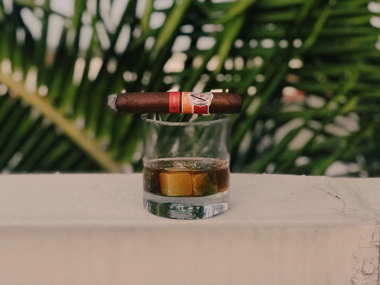 The pairing of bourbon and cigars is a time-honored tradition, embodying a sense of luxury, relaxation, and connoisseurship.