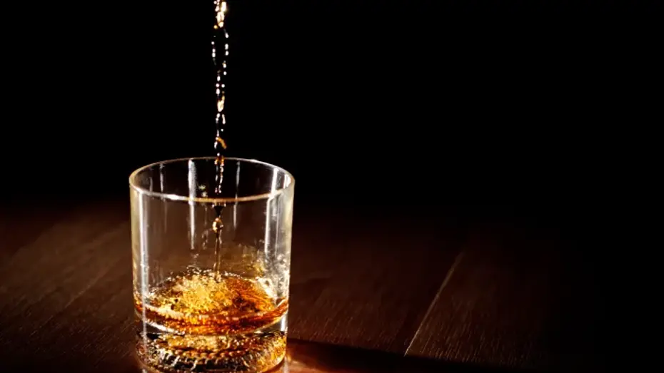Larceny from Heaven Hill Distillery - Best of Class for Bourbon in 2024