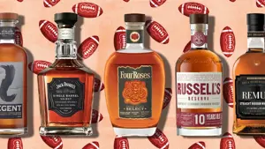The best $50 bottles to grab for Super Bowl Sunday