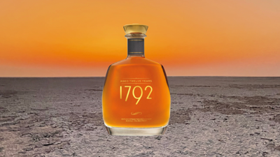 1792 takes the top prize at the 2024 World Whiskies Awards