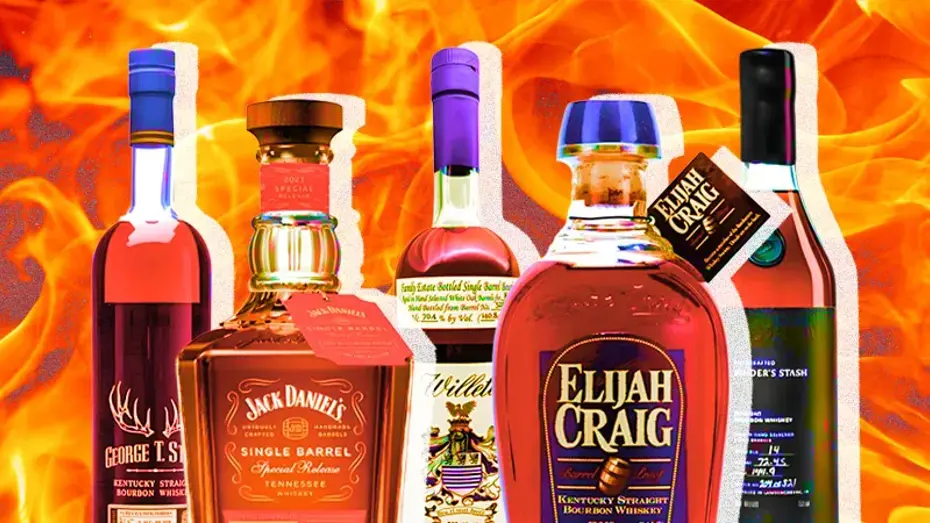10 hazmat bourbons that are truly worth trying