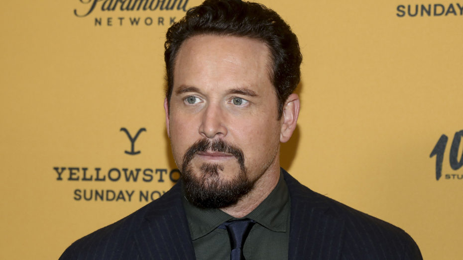 Cole Hauser