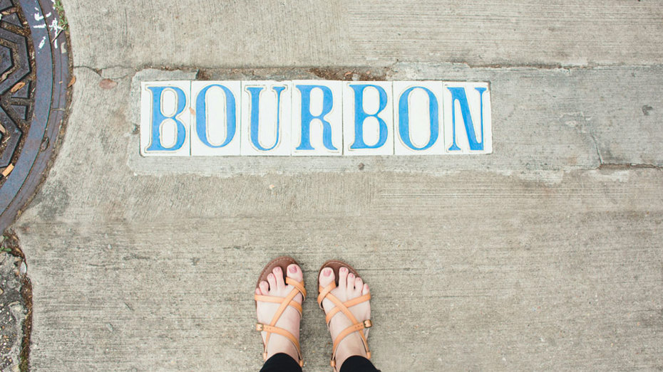 The bourbon lifestyle is about more than just enjoying a glass of whiskey. 